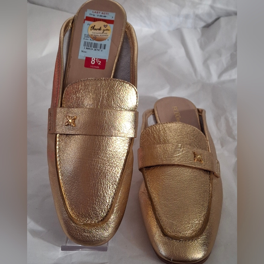 BCBGENERATION Sabrina Mules
